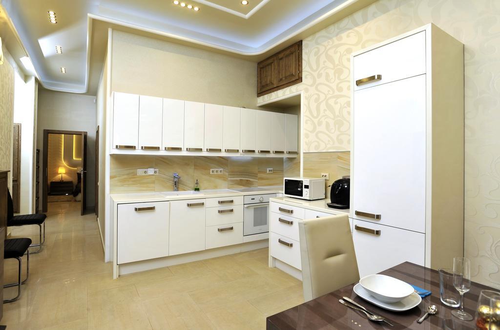 Basilica Grand Luxury In The Historic Center Lägenhet Budapest Rum bild